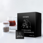23日0点：AC 挂耳咖啡 10g*5袋