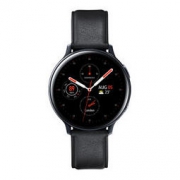 SAMSUNG 三星 Galaxy Watch Active 2 智能手表 44mm 不锈钢版