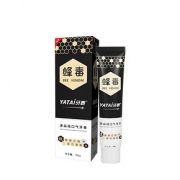 【限时！拍三发六】蜂毒护龈牙膏105g