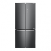TOSHIBA 东芝 本色系列 GR-RF541WE-PG1A9 风冷十字对开门冰箱 515L 钛灰