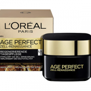 L'OREAL PARIS 巴黎欧莱雅 金致臻颜系列细胞修复锁龄面霜 50ml