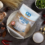 YUEYAN 粤盐 无碘食用盐 500g*5袋