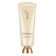 88VIP！Sulwhasoo 雪花秀 玉璨净爽面膜 150ml