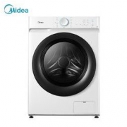 Midea 美的 MG100V11D 滚筒洗衣机