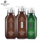 【润丝丹】防脱控油洗发水500ml
