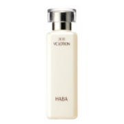 HABA 美白VC水180ml（赠 vc水 20ml*2）