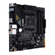 ASUS 华硕 TUF GAMING B550M-PLUS 重炮手 主板（AMD B550/socket AM4）