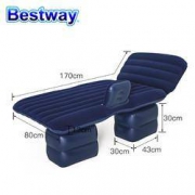 BESTWAY 百适乐 车载床充气床 送车载泵 67778