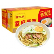 陈克明 家用鸡蛋面 1.1kg*1箱