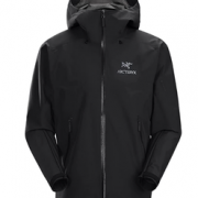 国内5400元！Arc'teryx 始祖鸟 Beta LT 男士户外单层防水冲锋衣硬壳   含税到手￥2594.51