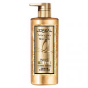 L'OREAL PARIS 巴黎欧莱雅 奇焕奢卷精油洗发露 660ml
