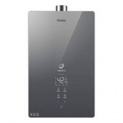Haier 海尔 JSQ30-16WN7S(12T)U1 燃气热水器 16升