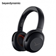 14日0点：beyerdynamic 拜亚动力 Lagoon ANC 乐谷 头戴式蓝牙耳机