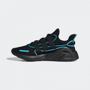 22日0点！adidas ORIGINALS 叶草 LXCON FV3587 男子经典鞋