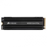 USCORSAIR 美商海盗船 MP600 NVMe M.2 固态硬盘 1TB（PCI-E4.0）