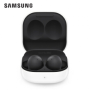 23:29截止：SAMSUNG 三星 Galaxy Buds 2 真无线蓝牙耳机