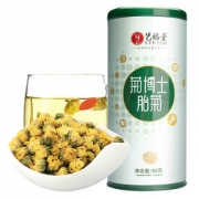 艺福堂 正宗桐乡杭白菊胎菊 50g   16万4.9高评