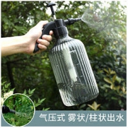 SHIJING YUN 诗静歆 家用浇花喷水壶 1L