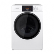 Panasonic 松下 星曜系列 XQG80-3GQE2 滚筒洗衣机 8kg 白色