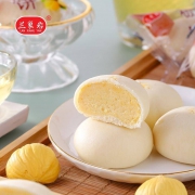 兰象岩 板栗饼 1000g