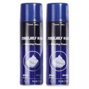 YINGJILI 英吉利 男士剃须泡沫 240ml