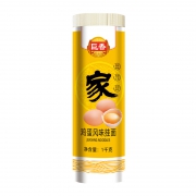 88VIP：JUXIANG 巨香 家系列 鸡蛋面条 挂面挂面 1000g*18件
