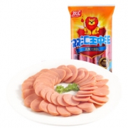 京喜APP：Shuanghui 双汇 王中王 火腿肠 240g