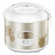 Midea 美的 MB-WYJ301 家用电饭煲 3L
