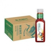 NONGFU SPRING 农夫山泉 东方树叶 青甘普洱 500ml*5瓶