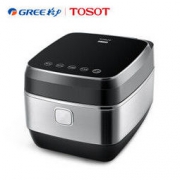 TOSOT 大松 GDCF-4009C IH压力电饭煲 4L