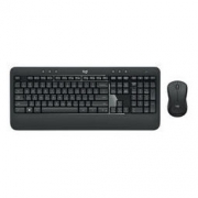 logitech 罗技 Logitech 罗技 MK540 无线键鼠套装