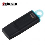 9日0点：Kingston 金士顿 DTX U盘 64GB