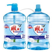 雕牌 全效加浓 洗洁精1.5kg*2瓶装
