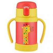 TIGER 虎牌 MCK-A28C 婴幼儿童保温杯 280ml