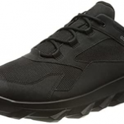 41码！ ECCO 爱步 Mx 男士徒步鞋 到手￥558.54