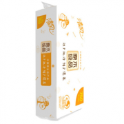 陪伴计划！Breeze 清风 卷纸 3层10卷750g