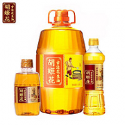 胡姬花 古法花生油   5.1L