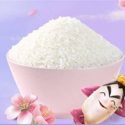 PIUS会员： SHI YUE DAO TIAN 十月稻田 香稻贡米 5kg*2件