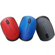 聚划算百亿补贴：logitech 罗技 M170 无线鼠标