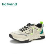 hotwind 热风 男士休闲鞋 H012M13256