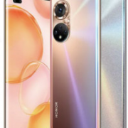 HONOR 荣耀 50 Pro 5G智能手机 8GB+256GB 初雪水晶