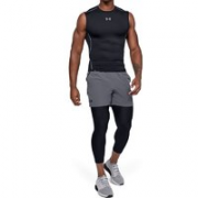 UNDER ARMOUR 安德玛 1257469 男子无袖T恤