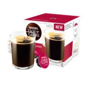 Dolce Gusto 雀巢多趣酷思 美式经典 黑咖啡胶囊 16颗装