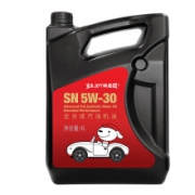 统一 京保养 全合成机油    5W-30 SN级 4L