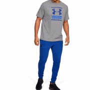 UNDER ARMOUR 安德玛 1326849 男款运动短袖T恤