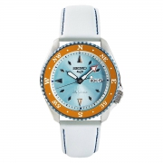 SEIKO 精工 x 航海王 奈美  SRPF63K1 自动机械手表