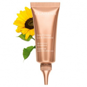 CLARINS 娇韵诗 焕颜紧致颈霜 75ml+120ml（赠UV小白盾2ml+黄金双萃0.9ml）