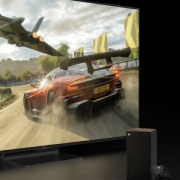家电研究所、PLUS会员：标配高刷屏+HDMI2.1游戏电视盘点