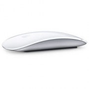 Apple 苹果 Magic Mouse 2 无线鼠标 银色