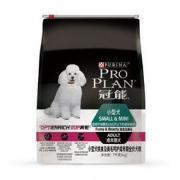 PRO PLAN 冠能 优护营养系列 小型犬成犬狗粮 7kg